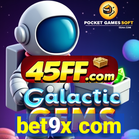 bet9x com